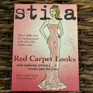 Stila Eyeshadow Palette